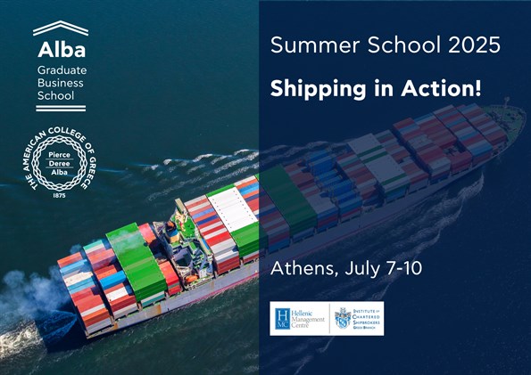 Greece Summer School 
